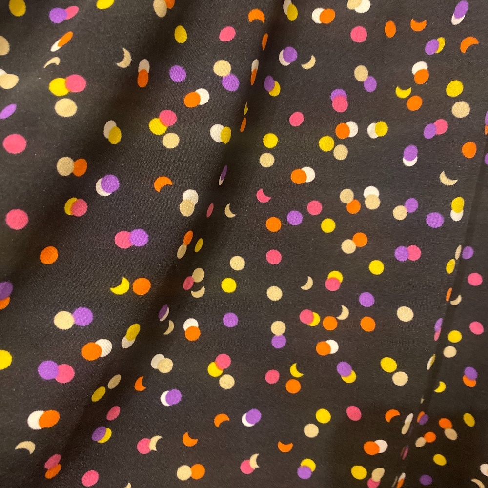 Dot Dot Maxi